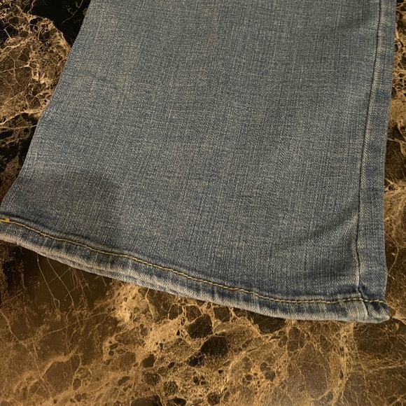 Levi’s bootcut jeans size 16 - Picture 6 of 8